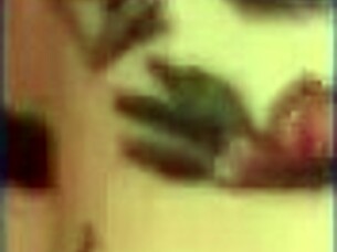 Gorgeous teen sucks cock and swallows deepthroat.