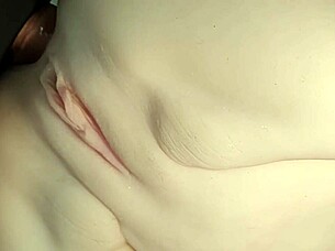 Why Not Fuck Her Shaved Pussy And Ass With Toys?