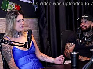 Swinger Couple Discovers They're Siblings In Humiliating Domination