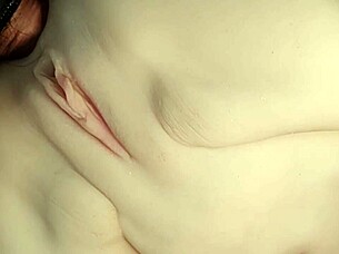 Why Not Fuck Her Shaved Pussy And Ass With Toys?