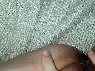 a little 18+ afternoon play with masturbation and fingering