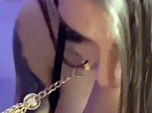 medusa's blowjobs deep throats and handjobs compilation