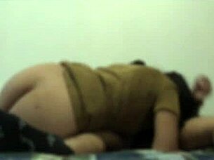 Sister-in-law and I masturbate on videocall. Almost get caught in the act.