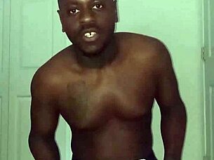 Wow, doing spider crab exercises before getting cum on ass in roleplay! So hot and intense!