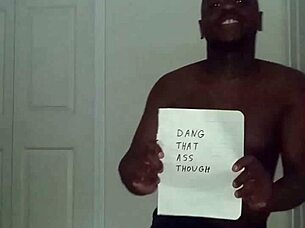 Wow, doing spider crab exercises before getting cum on ass in roleplay! So hot and intense!