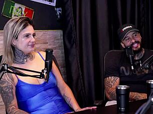 Swinger Couple Discovers They're Siblings In Humiliating Domination