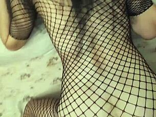 Watch Skinny Milf Take Big Cock!