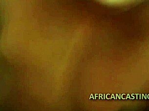 african 18yo amateur porn scene