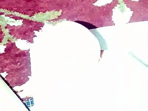 Cumming While Masturbating to Sexy Porn