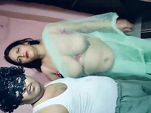 Homemade Fun With Housewife's Big Ass