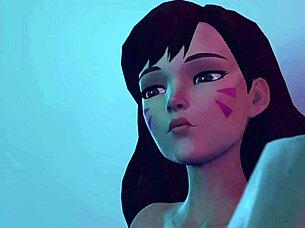 Night-Time Giantess Anal Vore Fetish