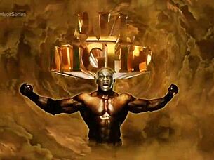 seth rollins battles austin theory and bobby lashley in the survivor series 2022