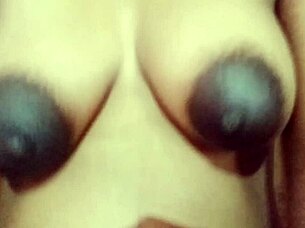 Horny Pregnant Stepmom Wants Creampie, But Will You Give It?