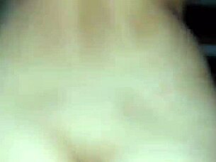 the skinny latina girl begs me for a rough fuck her boyfriend can't provide, showing off her big tits.