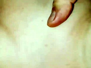 He knew that when it came to the climax she would ask herself without words only with her eyes