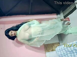 Homemade Fun With Housewife's Big Ass