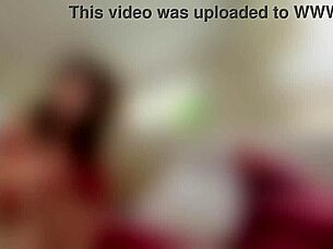 she vomits on my cock while giving a rough blowjob 😈