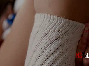 virgin cheerleader wants to fuck her friend's boyfriend for the first time?