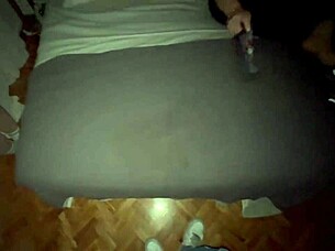 Kourtney Love & Salome Gil take Argentina’s biggest cock. Insane drilling by Cofla24cm! 🔥