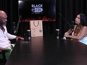 Surprised by money, naughty girl always wanted to film with Will Mastro fucking on the beach, many jerk off to her - Marcelly Melo in sheer red.