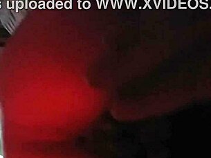 Argentinian Woman From Buenos Aires With Tattoos