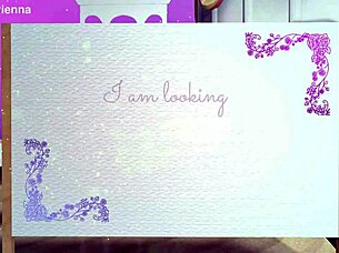 Michella Vienna's Emotional First Encounter With Monster Cock