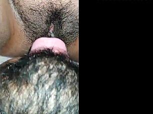 culona mexicana indulges in solo masturbation and whipping