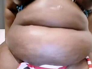 nigarchrist update 1361 - petal 20250609. i’m loving this shaved pussy homemade clip!