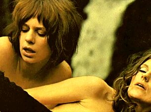 Vintage Erotic Confessions Presented