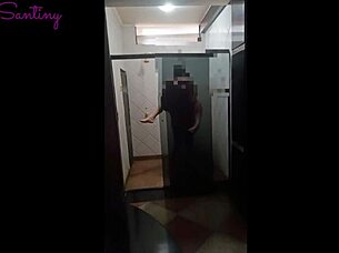 sonho de corno - esposa puta takes big cock