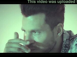 I striptease for you, Angie Lynx, with my pretty blue eyes