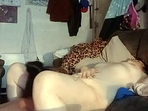 Meet Sexy Hanna, My Girlfriend's Friend