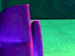 Night-Time Giantess Anal Vore Fetish