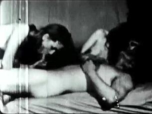 Vintage Erotic Confessions Presented