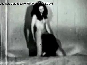 Vintage Erotic Confessions Presented