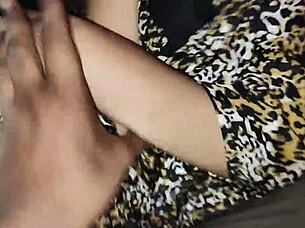 Imagine the desi singer getting punished with hard fucking by the event owner for skipping her performance. So intense!