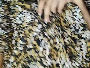 Imagine the desi singer getting punished with hard fucking by the event owner for skipping her performance. So intense!