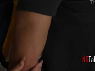 virgin cheerleader wants to fuck her friend's boyfriend for the first time?