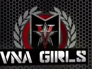 Tasha Reign performs a striptease and then uses a dildo for solo play