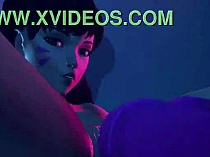 Night-Time Giantess Anal Vore Fetish