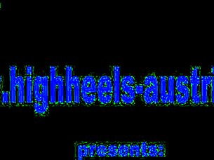 for fetish enthusiasts featuring german mistress in bdsm slave play with feet and ass.