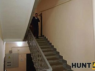 Girlfriend Takes Anal Like a Virgin in POV