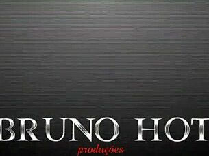 My skinny neighbor came to suck my cock until milk comes out