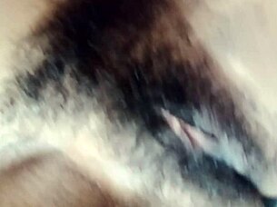 Horny Pregnant Stepmom Wants Creampie, But Will You Give It?