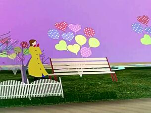 Michella Vienna's Emotional First Encounter With Monster Cock