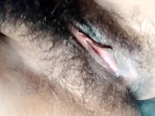 Horny Pregnant Stepmom Wants Creampie, But Will You Give It?