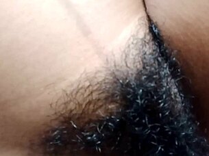 Horny Pregnant Stepmom Wants Creampie, But Will You Give It?