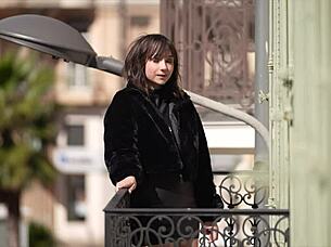 Petite 18+ Abby Wants A Nice Cock For Her Pussy