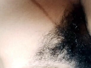 Horny Pregnant Stepmom Wants Creampie, But Will You Give It?