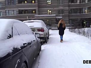 Vip4k presents a russian teen compilation with toys and group scenes in 2024